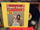 Flower Leperds Adolescents Kbd Lp The Abandoned