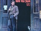 Dave Van Ronk - Inside - Used Vinyl Record - U7822A