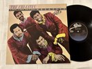 THE CHI-LITES - THE CHI-LITES GREATEST HITS 1983 EPIC RECORDS RnB SOUL VINYL LP