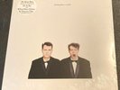 Pet Shop Boys, actually. LP EMI/US, 1987 w/sticker Still Sealed