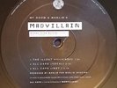MADVILLAIN - ALL CAPS/CURLS 2004 OG US RADIO PROMO 12