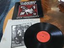 Sudden Impact, Split Personality 1988 vinyl record