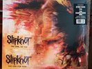 Slipknot The End, So Far / For Now LE Neon Yellow Vinyl *Misprint  ERROR Sealed