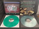 Dropkick Murphys vinyl LP Sing Loud Warrior nofx rancid lagwagon flogging molly