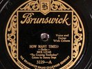 Nick Lucas BRUNSWICK 3229 E+ 