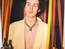 Sid Vicious LP Vinyl - Sid Sings - First UK Pressing - No Poster - VG+ / EX
