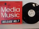 Capitol Media Music, Erik Markman, Release No.7, MEGS-10 Electric Bass Patterns