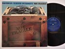 Bachman-Turner Overdrive – Not Fragile LP VINYL 1974, MERCURY, Original.