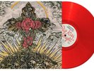 Trapped Under Ice - Big Kiss Goodnight LP (Red) NEW Hardcore
