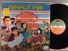 Apple Pie Motherhood Band  Apple Pie   Psych