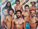 Bar-Kays – Too Hot To Stop -(1976)	Mercury – SRM-1-1099-Vinyl, LP, Album- VG+/VG
