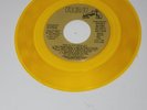 Elvis Presley 45 RPM The Elvis Medley RCA JB-13351 Stereo Promo Gold Vinyl