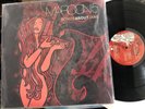 Maroon 5 - SONGS ABOUT JANE 2003 Octone Records Pop Rock Vinyl 