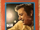Rusty Kershaw Rusty...Cajun In The Blues Country '80 Vinyl LP SD-9030 Promo VG++