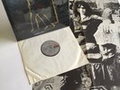 T.REX Electric Warrior LP Ger-Original / mit dem n Poster