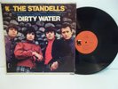 THE STANDELLS: DIRTY WATER: ORIGINAL  1966 FIRST EDITION MONO LP: TOWER T 502749