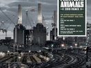 Pink Floyd/Animals (Remix) (new design obi included/imported dome SIJP124 New LP