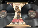 Murder Was The Case Sdtrk  1994 US Original Pressing 2x Vinyl LP Snoop Dogg