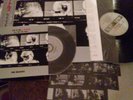 BEATLES Let It Be Naked JAPAN 1ST RARE ORIGINAL OBI LP +7