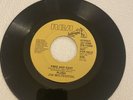 PLUSH: free and easy / mono RCA 7