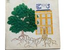 Trees….The Garden of Jane Delawney 1970 CBS S 63837