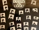 RADIO SHOW: BEATLES AT THE BEEB - STORY OF THEIR RADIO CAREER, 1983, 3 LPS, BBC
