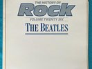 THE HISTORY OF ROCK Volume 26 2x Vinyl LP THE BEATLES best