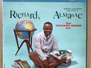 The Richard Evans Trio (With JACK WILSON) - Orig. U.S. Stereo - Argo Excellent+
