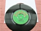 VINTAGE REGGAE MARCIA GRIFFITHS SHIMMERING STAR/SOUND DIMENTION-BAMBOO 1970