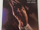 Iggy Pop ‎– New Values Arista ‎– AB 4237 LP, US 1979