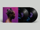 Terence Etc. - V O R T E X (Vinyl 2LP - 2022 - UK - Original)