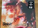 Slipknot - The End, So Far Limited Edition Neon Pink Vinyl Brand New & Sealed