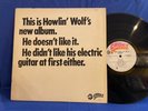 HOWLIN WOLF THIS IS CADET LPS319. ORIGINAL USA LP EXC+