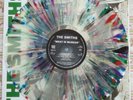 THE SMITHS - MEAT IS MURDER - PORTUGAL MULTI-COLOURED LP WITH INNER