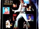ELVIS PRESLEY - The Elvis Medley / Always On My Mind - Vinyl 45rpm RCA PB-13351