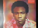 Because the Internet Childish Gambino 2LP Limited Edition with Screenplay SEALED
