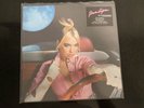 Future Nostalgia by Dua Lipa (Record, 2020) Limited Edition Neon Pink Vinyl LP
