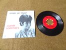 Joanie Sommers - Johnny Get Angry / A Summer Place 45 rpm & PS