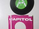 Nancy Wilson Northern Soul  Face it Girl/End of our love Capitol Demo Superb