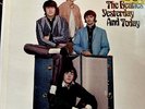 The beatles yesterday and today sealed 1966