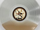 Clue The Movie Soundtrack LE Brandy Glass Vinyl LP John Morris Soundtrack