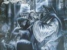 Samael - Blood Ritual - 2020 Osmose Productions - Transparent Blue Vinyl