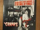 The Cramps - Real Men's Guts Versus The Smell Of Female XXXLIVEXXX