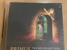 SEALED MAILER Third Man Records Vault 53: Primus – The Revenant Juke BOX SET