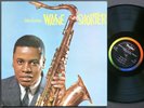 WAYNE SHORTER Introducing LP VEE JAY VJLP 3006 DG MONO Lee Morgan Wynton Kelly