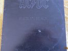 AC/DC - Back In Black - 1980 1st issue Albert LP