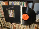 Joe Henderson Black Narcissus Milestone 1976 Jazz Funk Fusion LP Promo VG++ Or B