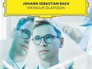 4835023 - Vikingur Olafsson - Johann Sebastian Bach - Double LP Vinyl - 4835023