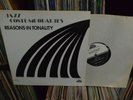 Jazz Contemporaries  Reasons In Tonality Strata-East 1973 Pristine Unplayed M-