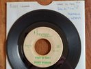 Northern Soul - Bobby Womack - What Is This / I Wonder - Keymen Records